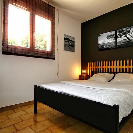 Casa Di U Cuginu Apartment *