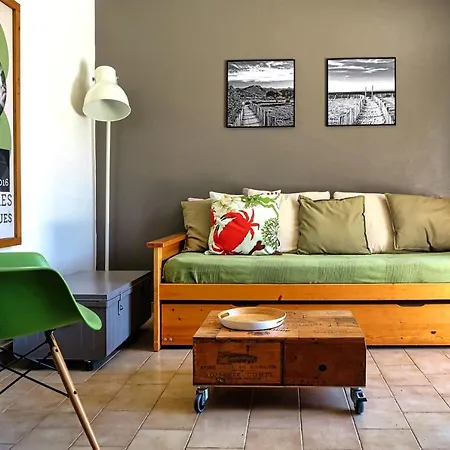 Apartment Casa Di U Cuginu Calenzana