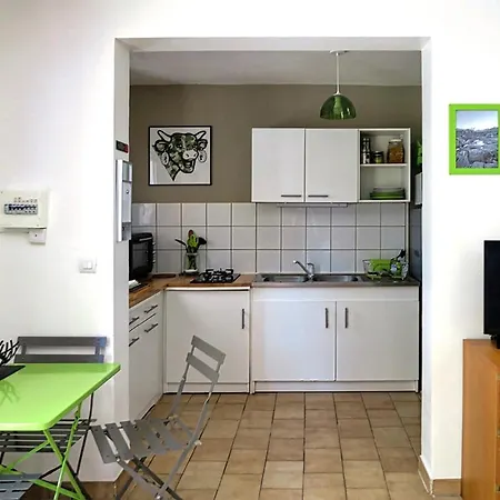 Casa Di U Cuginu * Calenzana