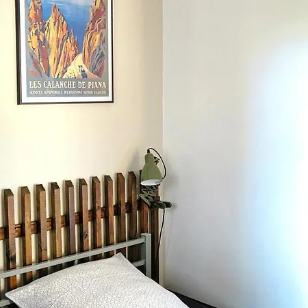 Casa Di U Cuginu *