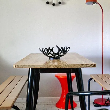 Casa Di U Cuginu * Calenzana