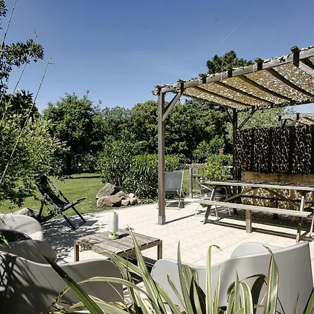 דירה Casa Di U Cuginu