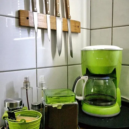 Casa Di U Cuginu Lägenhet