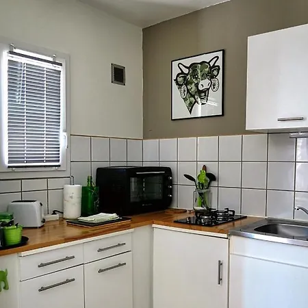 Casa Di U Cuginu *