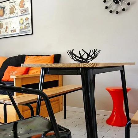 Casa Di U Cuginu * Calenzana