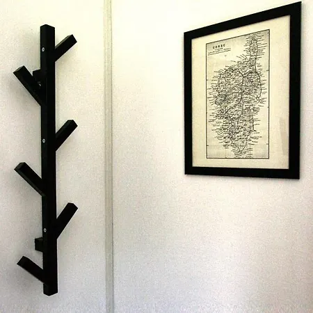 Casa Di U Cuginu Calenzana