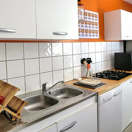 Casa Di U Cuginu *