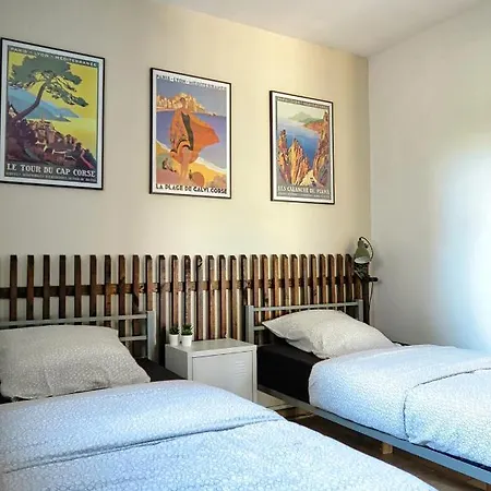 Casa Di U Cuginu Appartamento *