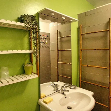 Casa Di U Cuginu * Calenzana