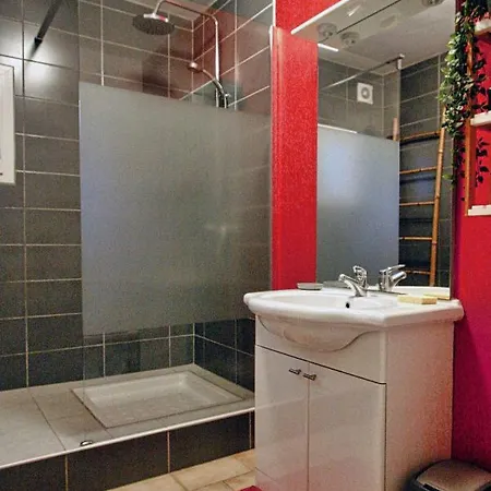 Appartamento Casa Di U Cuginu