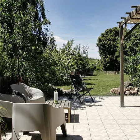 Casa Di U Cuginu * Calenzana