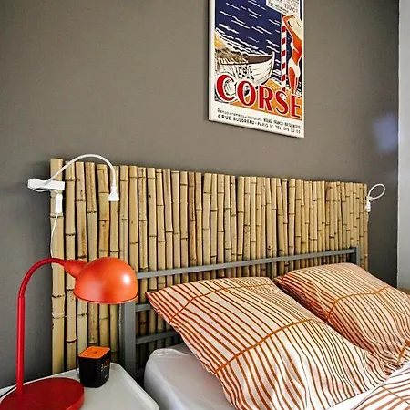 Casa Di U Cuginu Apartment