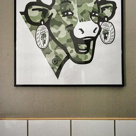 Casa Di U Cuginu * Calenzana