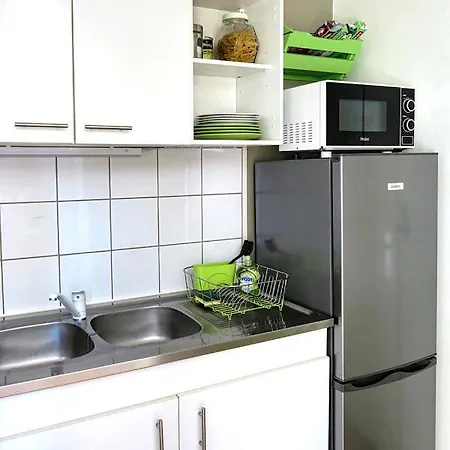 Casa Di U Cuginu Apartment Calenzana