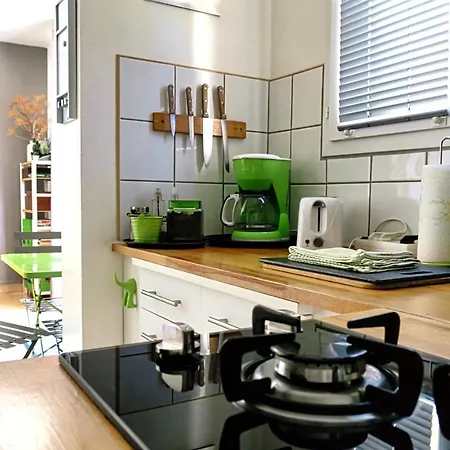 Casa Di U Cuginu Calenzana