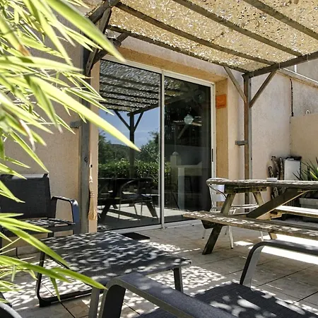 Casa Di U Cuginu *