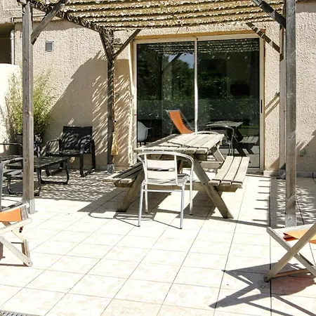 Casa Di U Cuginu *