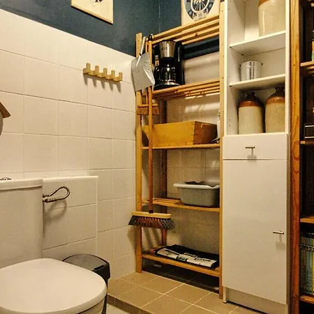 Casa Di U Cuginu Apartment Calenzana