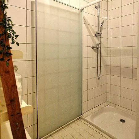 Casa Di U Cuginu Lägenhet Calenzana