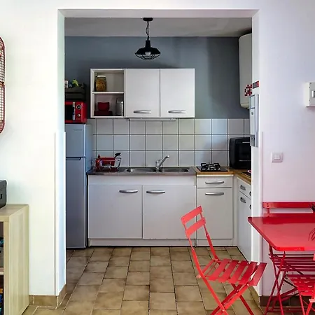 Casa Di U Cuginu