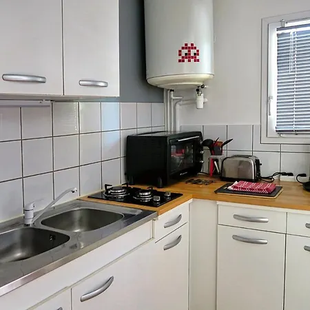 Daire Casa Di U Cuginu Calenzana