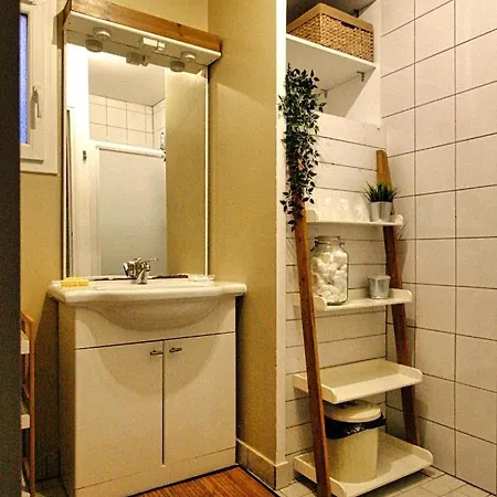 Casa Di U Cuginu Lägenhet *