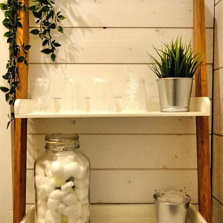 Casa Di U Cuginu Lägenhet Calenzana