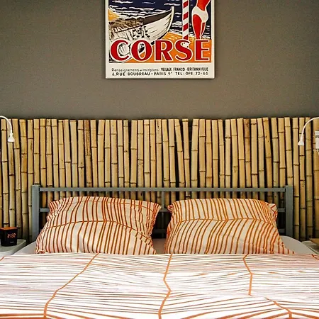 Casa Di U Cuginu Calenzana