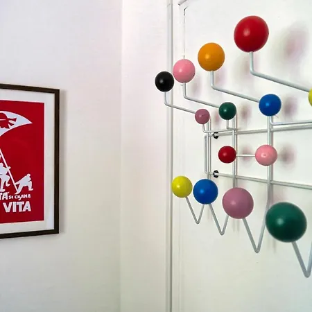 Casa Di U Cuginu *
