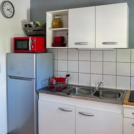 Casa Di U Cuginu Daire *