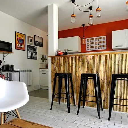 Casa Di U Cuginu Daire