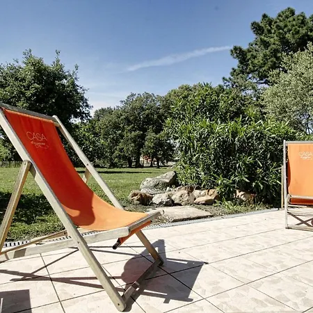 Casa Di U Cuginu * Calenzana