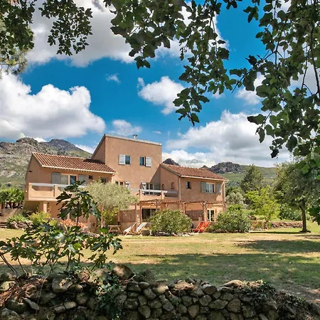 Casa Di U Cuginu