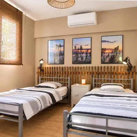 Casa Di U Cuginu Appartamento Calenzana