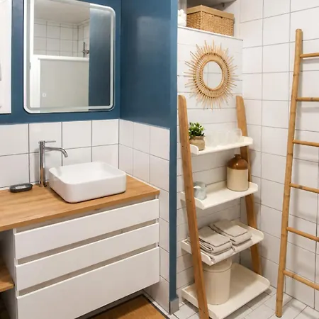 Appartamento Casa Di U Cuginu