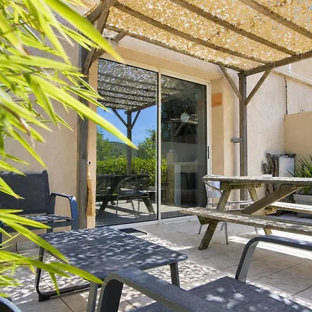 Appartamento Casa Di U Cuginu Calenzana