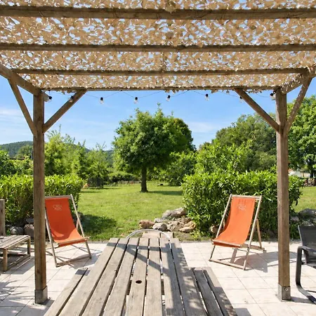 Appartamento Casa Di U Cuginu Calenzana
