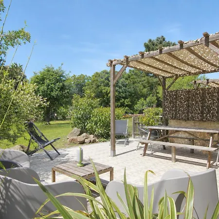Casa Di U Cuginu Appartamento Calenzana