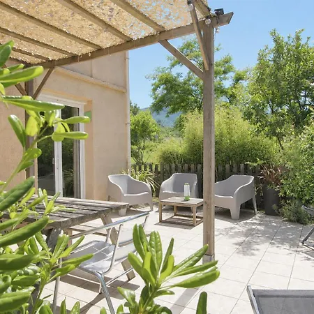 Casa Di U Cuginu *