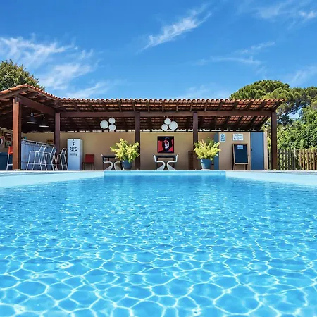 Casa Di U Cuginu * Calenzana