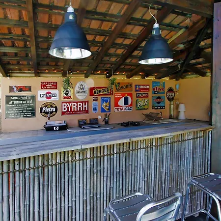 Casa Di U Cuginu Calenzana