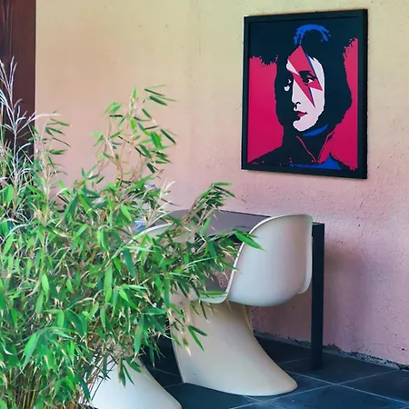 Casa Di U Cuginu Appartamento *