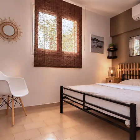 Casa Di U Cuginu Appartamento