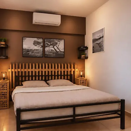 Casa Di U Cuginu Appartamento *