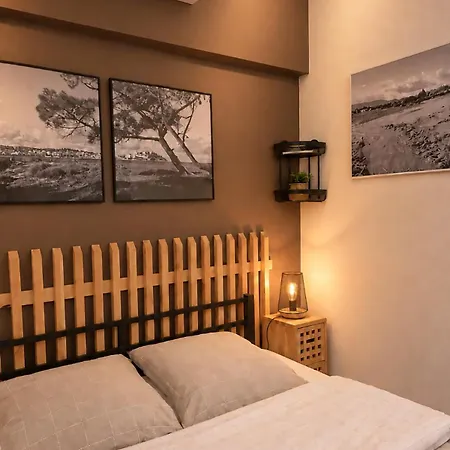 Casa Di U Cuginu Appartamento