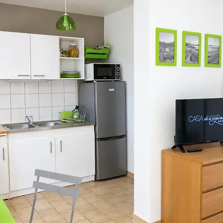 Appartamento Casa Di U Cuginu *