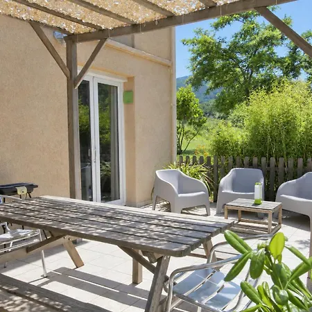 Casa Di U Cuginu *