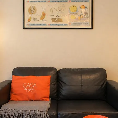 Appartamento Casa Di U Cuginu Calenzana