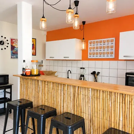 Casa Di U Cuginu Appartamento Calenzana