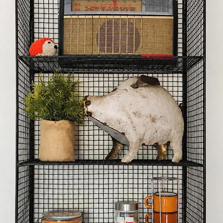 Casa Di U Cuginu Appartamento *